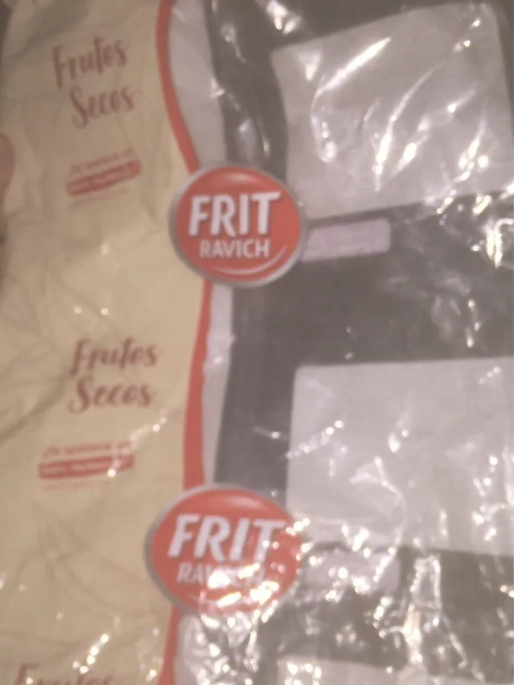 Frit ravich