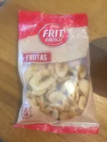 Banana Chips
