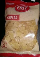 Ananas séché