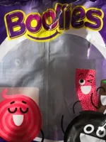 Boolies