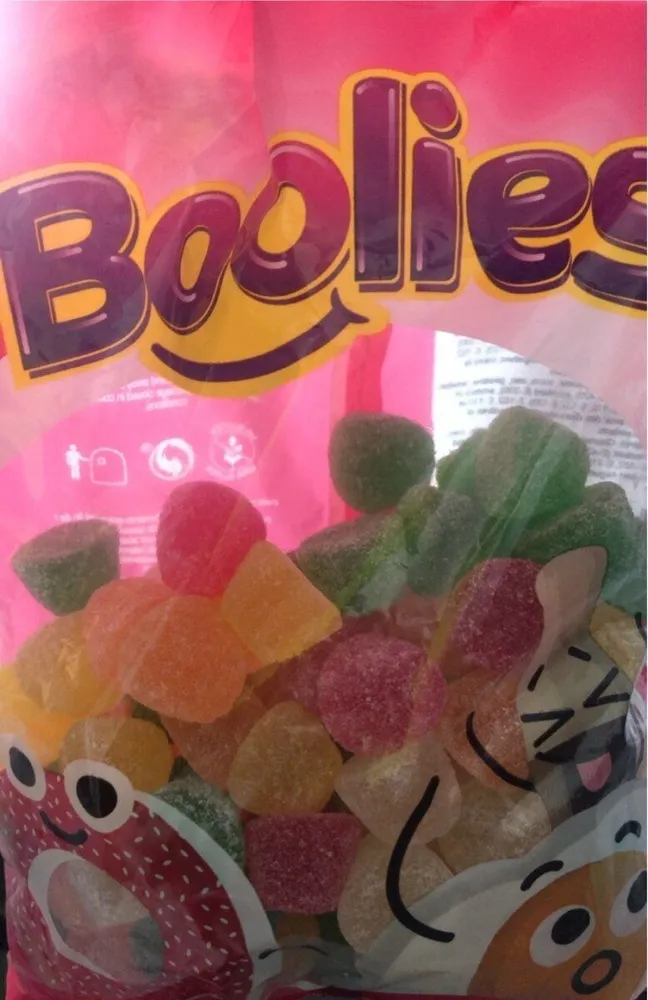 Boolies