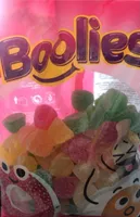Boolies