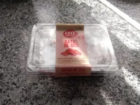 Bayas de Goji
