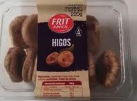 Higos Secos
