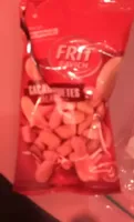 Cacahuete salados