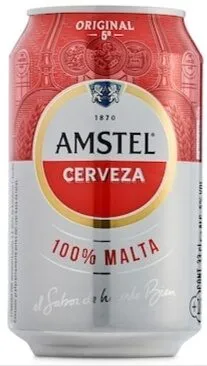 Amstel Original