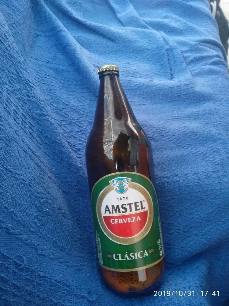 Cerveza