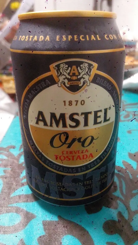 Cerveza
