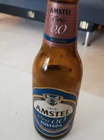 Cerveza Oro 0,0 Tostada