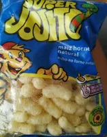 Ganchitos