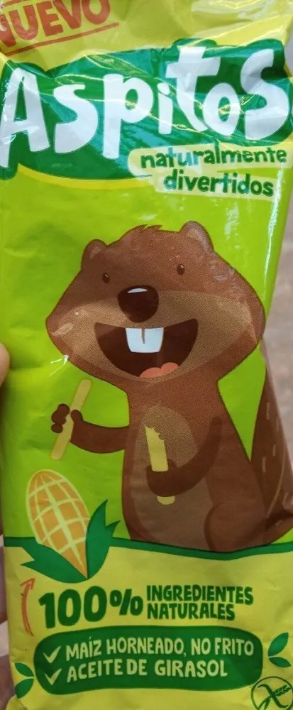 Aspitos