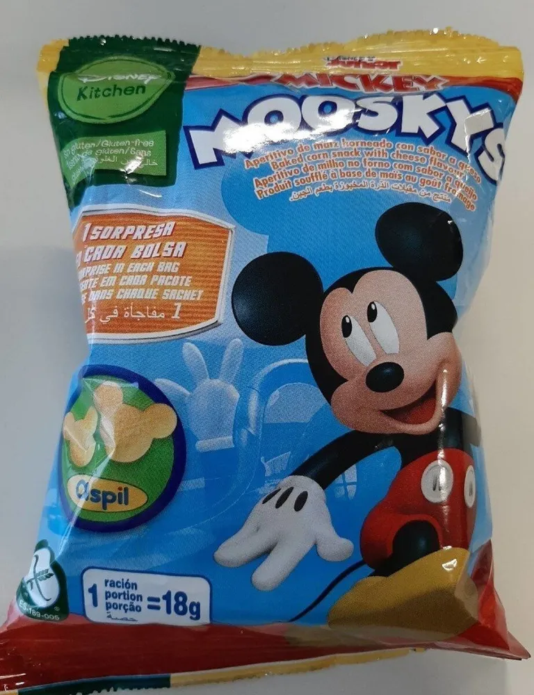 Mooskys