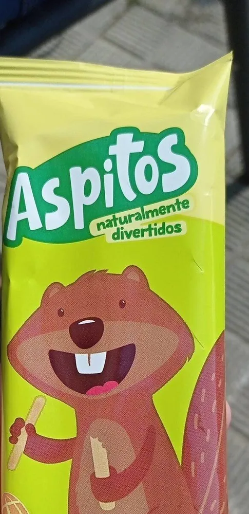 Aspitos