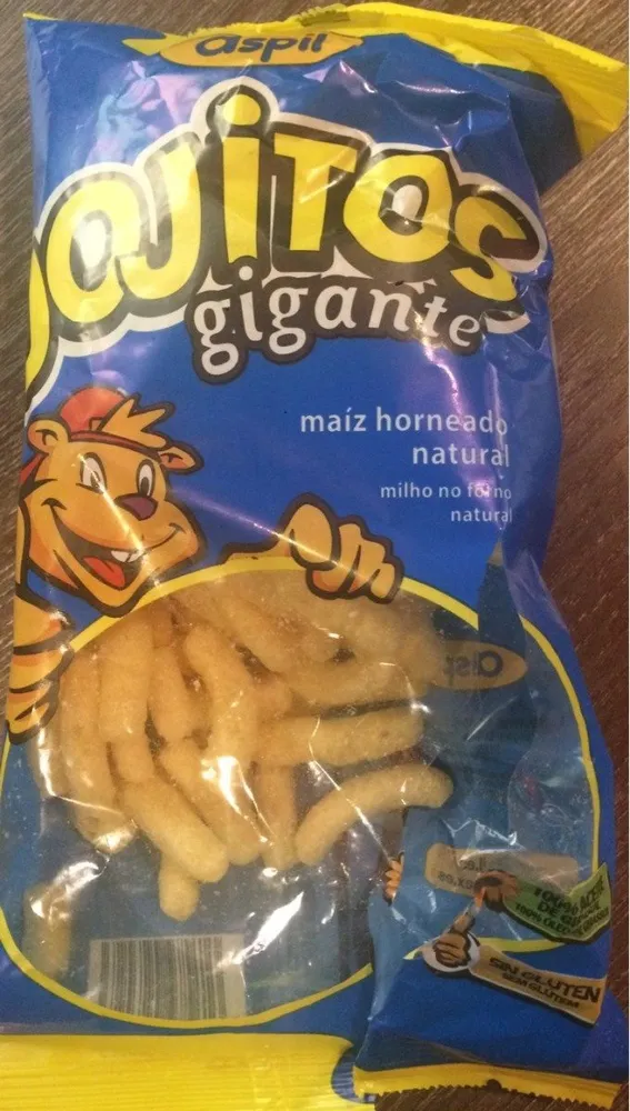 Jojitos gigante
