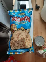 Palomitas