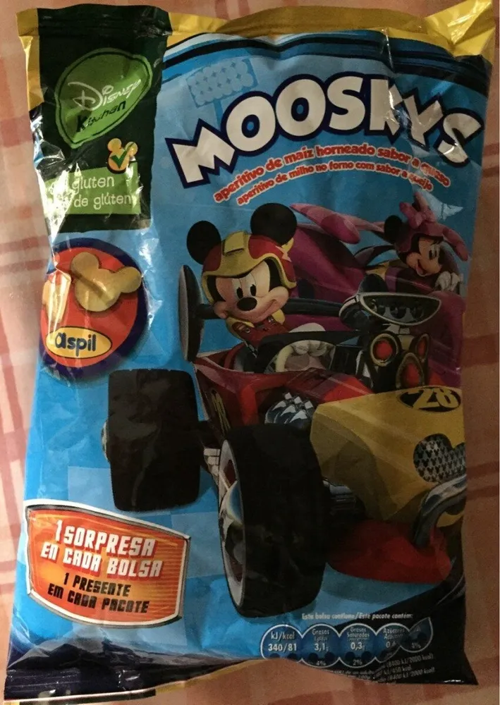 Mooskys