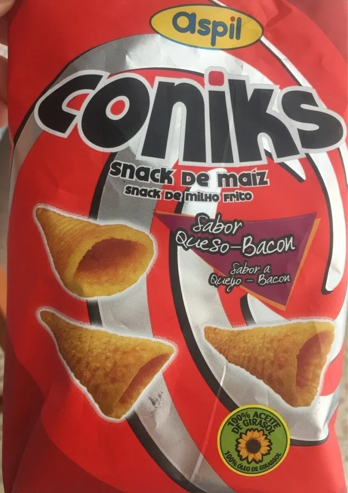 Coniks