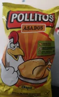 Pollitos Asados