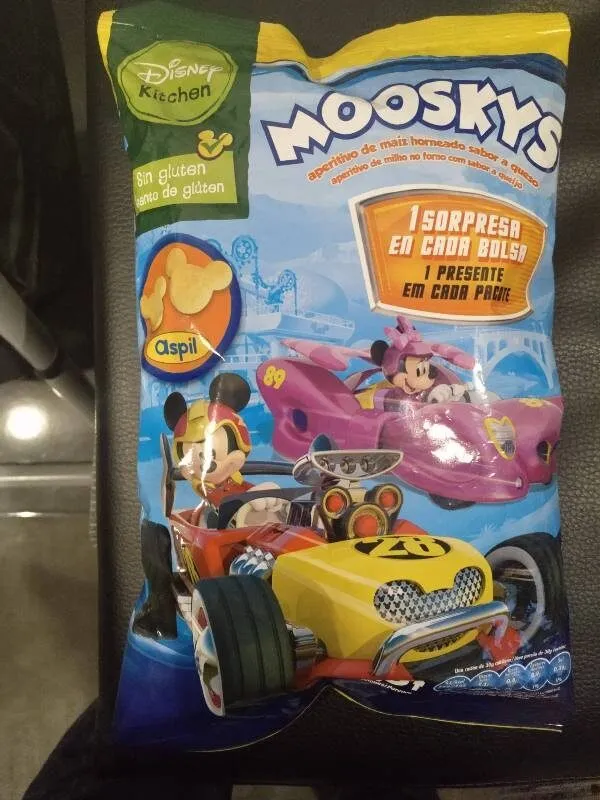 Mooskys