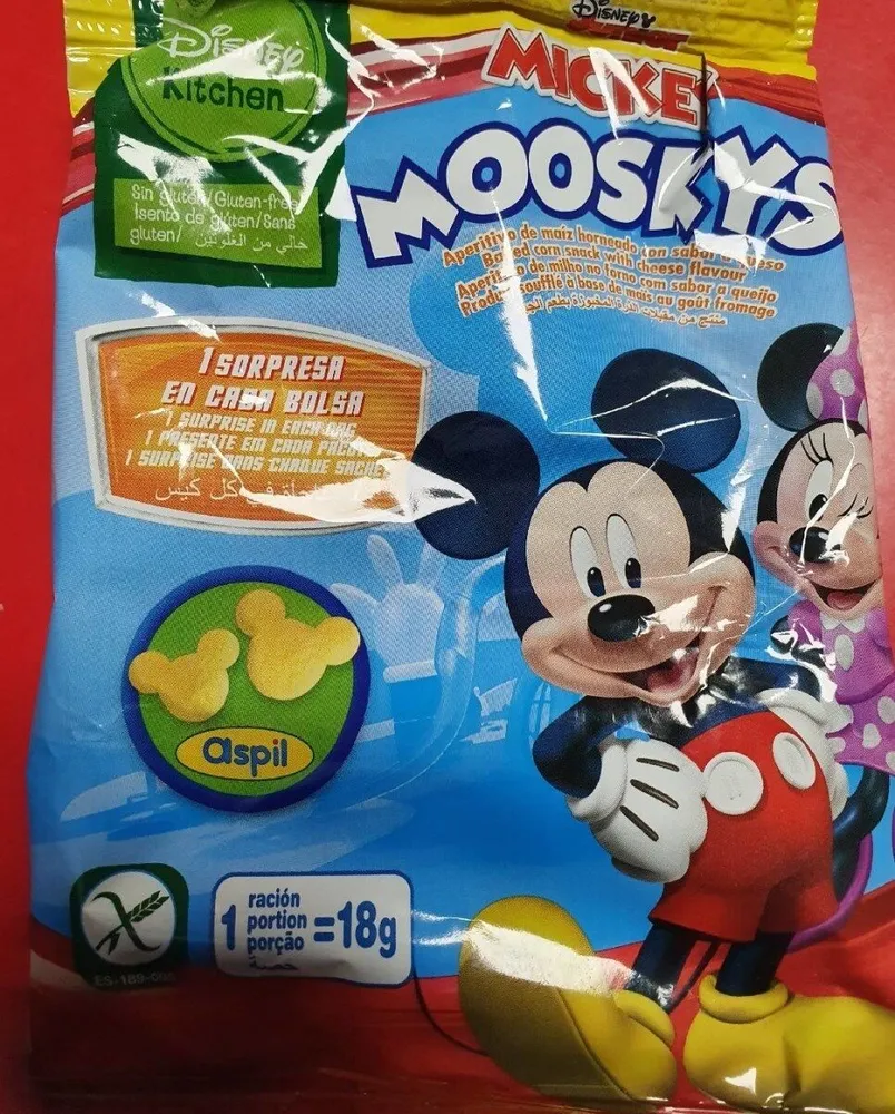 Mooskys