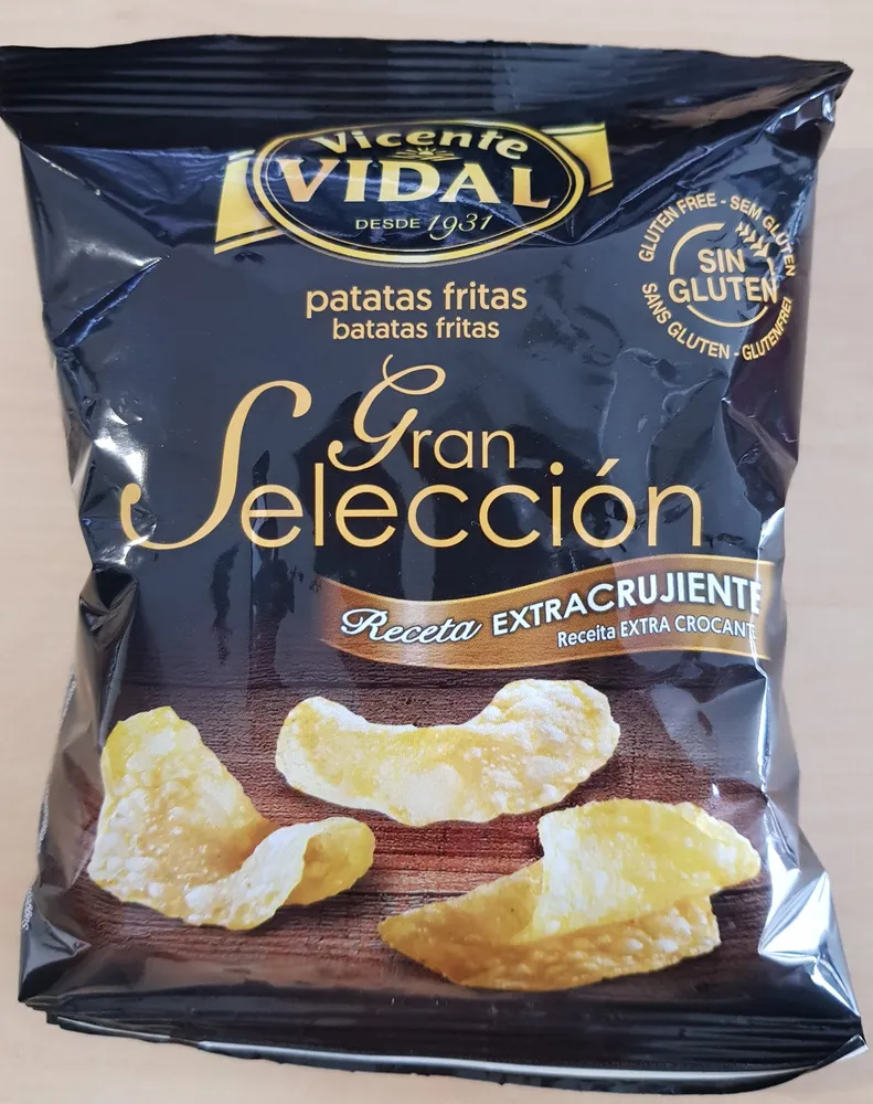 Patatas