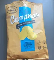 Camperas