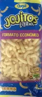 Jojitos gigante