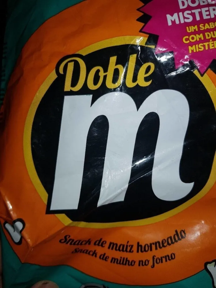Doble M