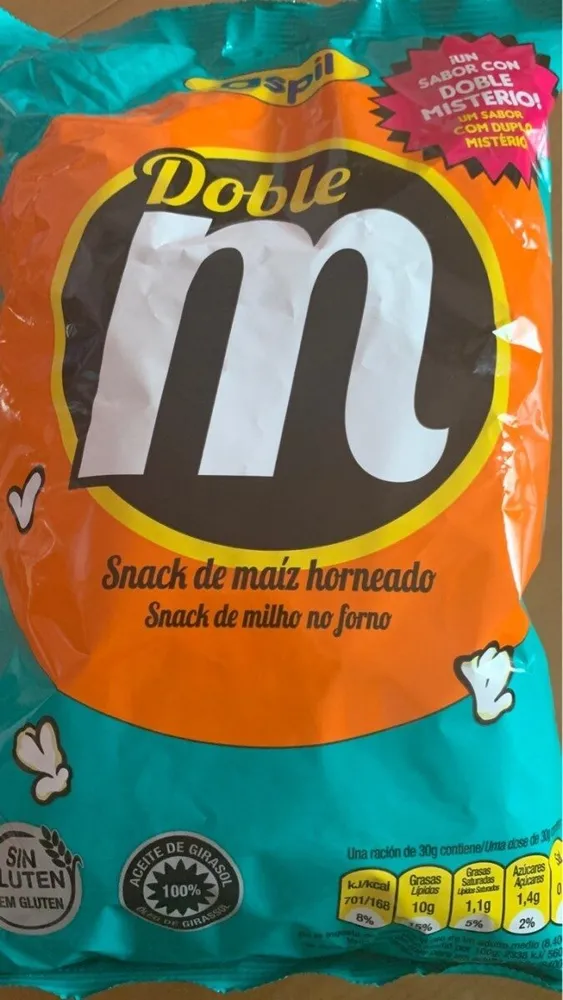 Doble M