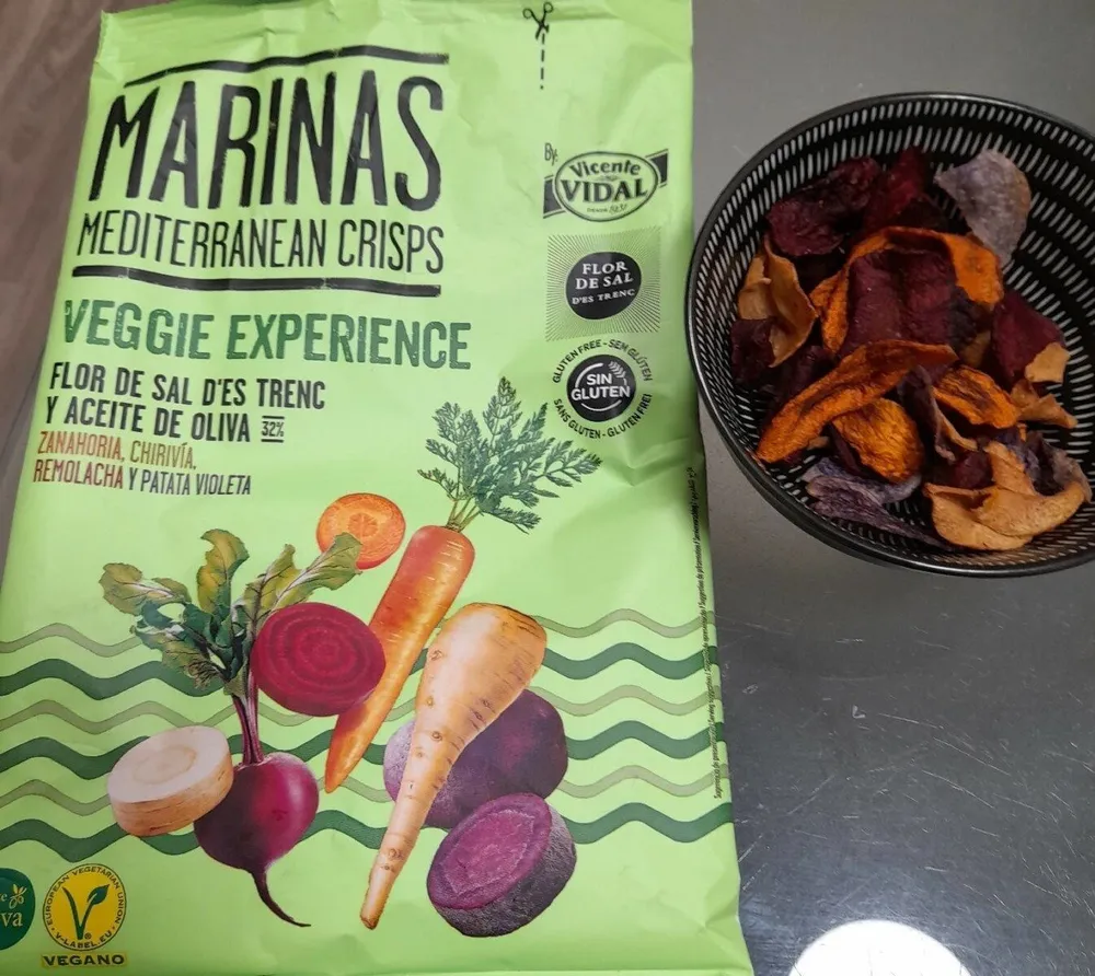 Marinas