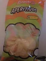Aperitivos