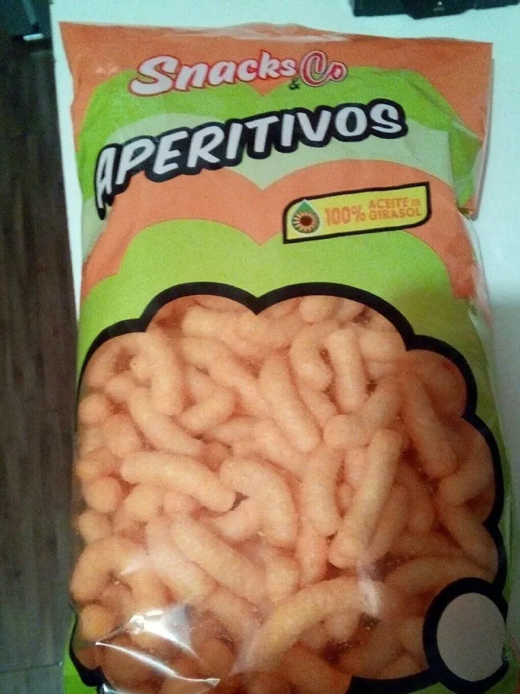 Aperitivos