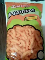 Aperitivos