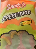 Aperitivos