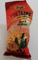 Puntazos