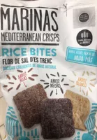Rice bites