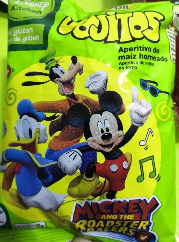 Jojitos
