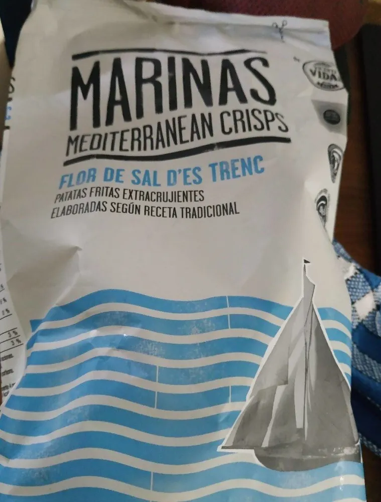 MARINAS