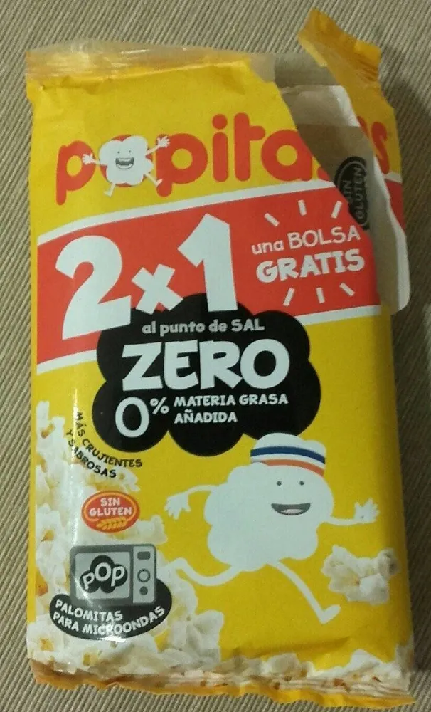 Popitas