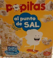 Popitas