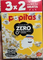 Popcorn