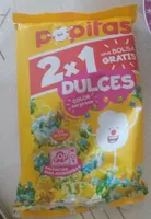 Papitas