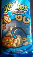 Jojitos Maxfinos