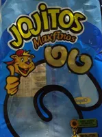 Jojitos Maxfinos