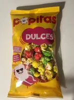 Popitas dulces