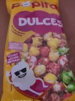 Popitas dulces