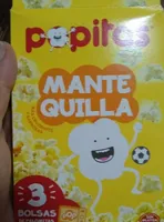 Mantequilla