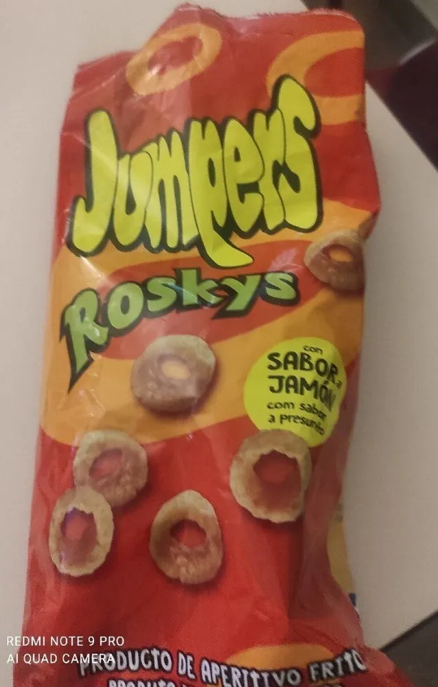 Roskys