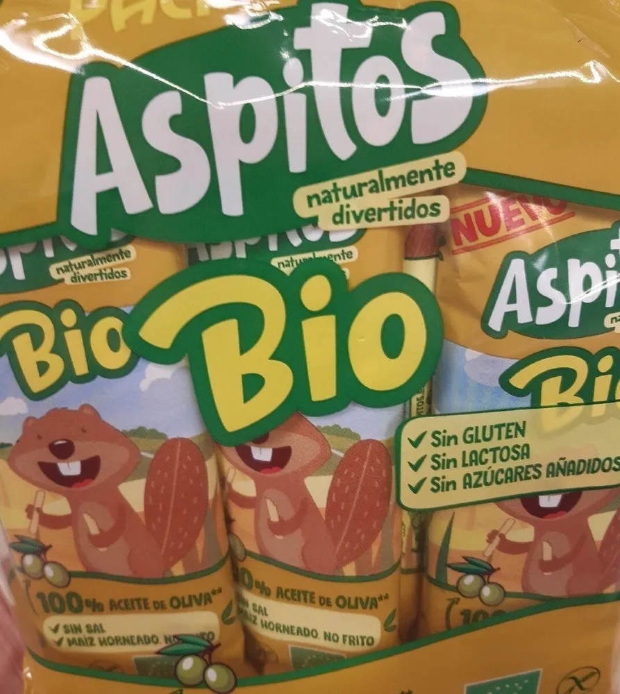 Aspitos Bio