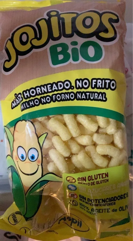 Jojitos bio